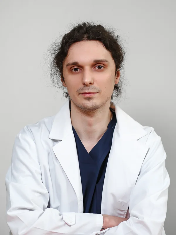 Романський Андрій Олегович