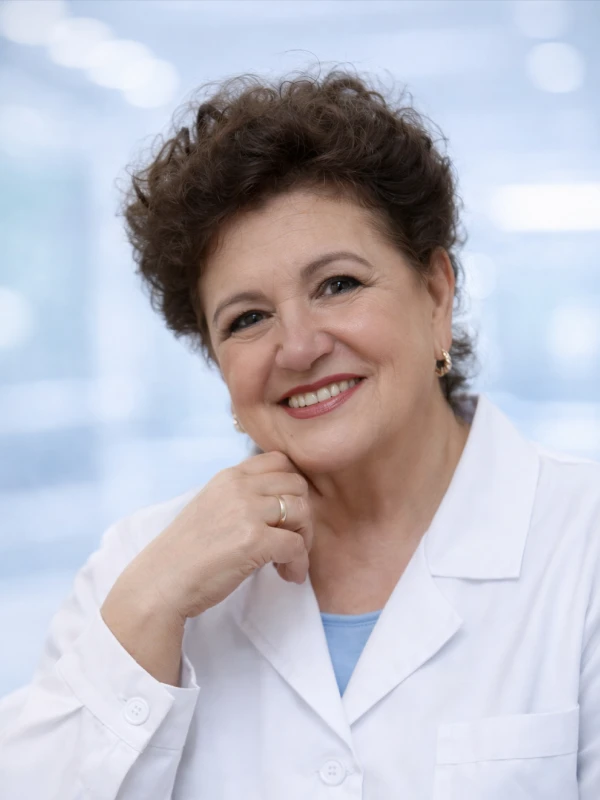 Роскопіна Наталя Анатоліївна