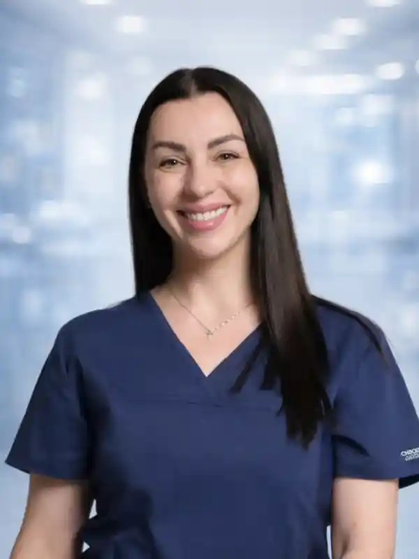 Рубель Оксана Станіславівна