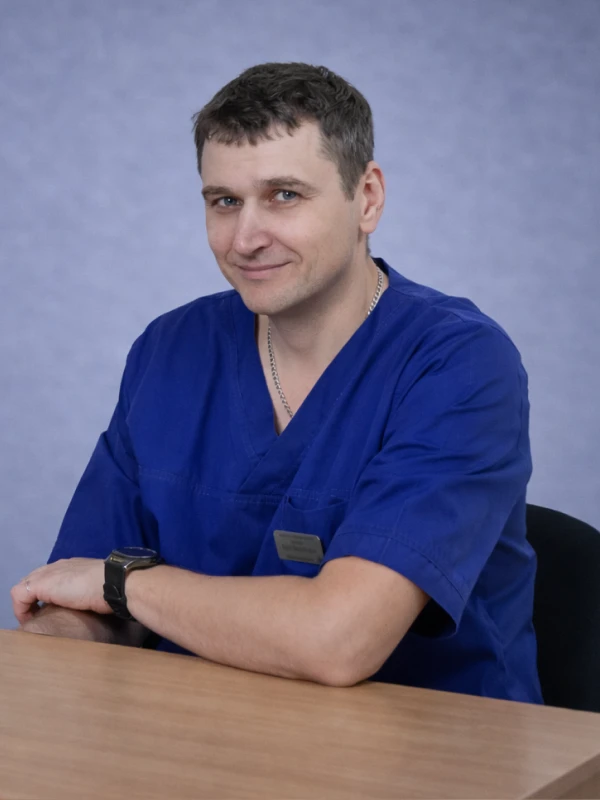 Савчук Юрій Васильович