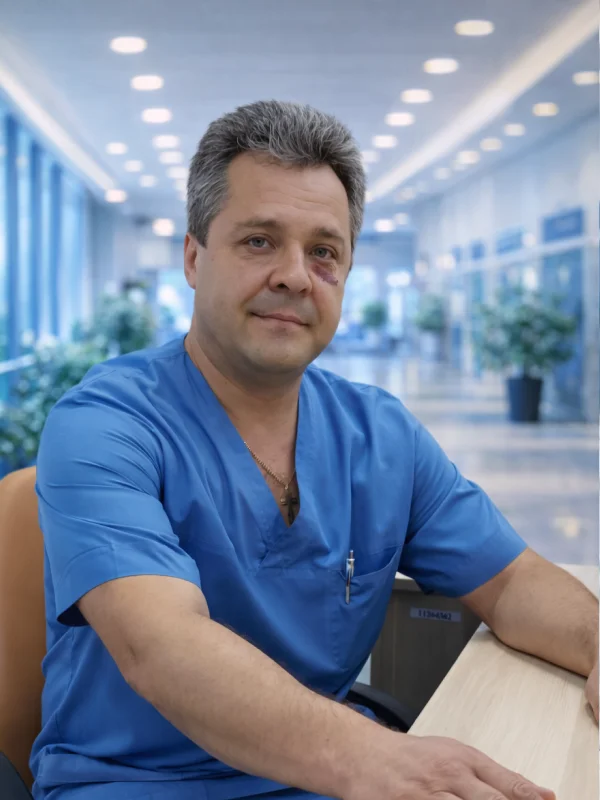 Салюк Олександр Миколайович