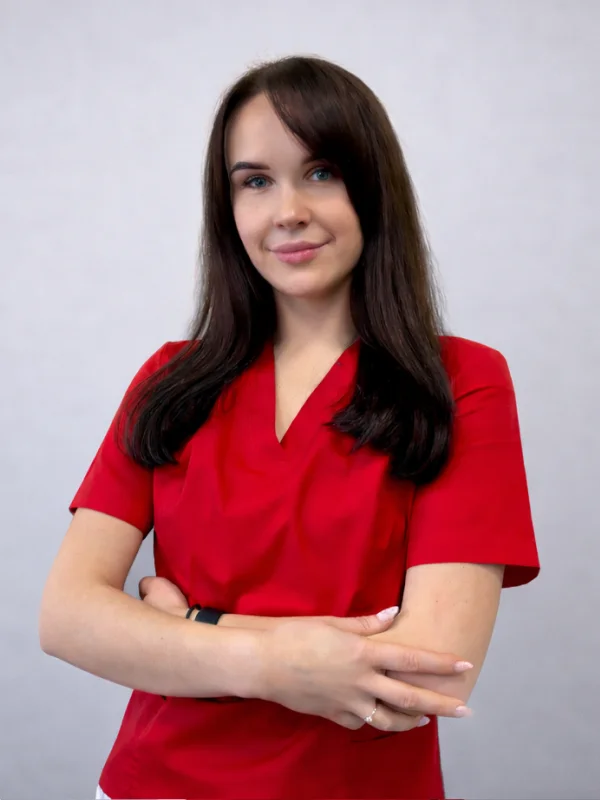 Скалько Богдана Олександрівна