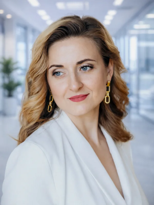 Слободяник Світлана Олександрівна