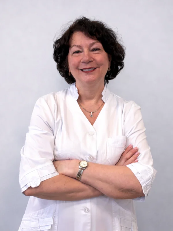 Стратійчук Лариса Янківна