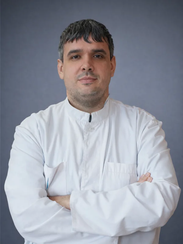 Сінчук Андрій Йосипович