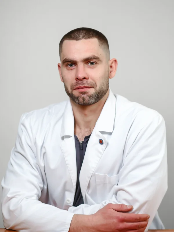 Татарчук Антон Вікторович