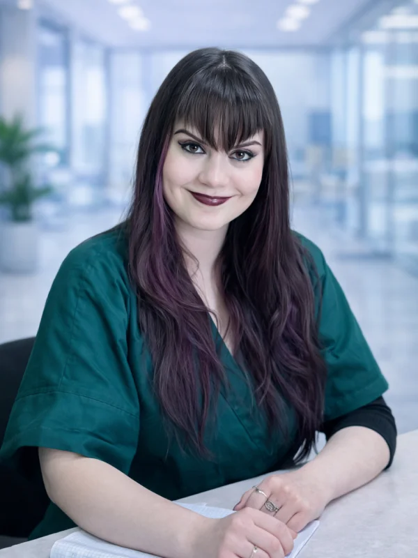 Фартушня Аліса Олександрівна