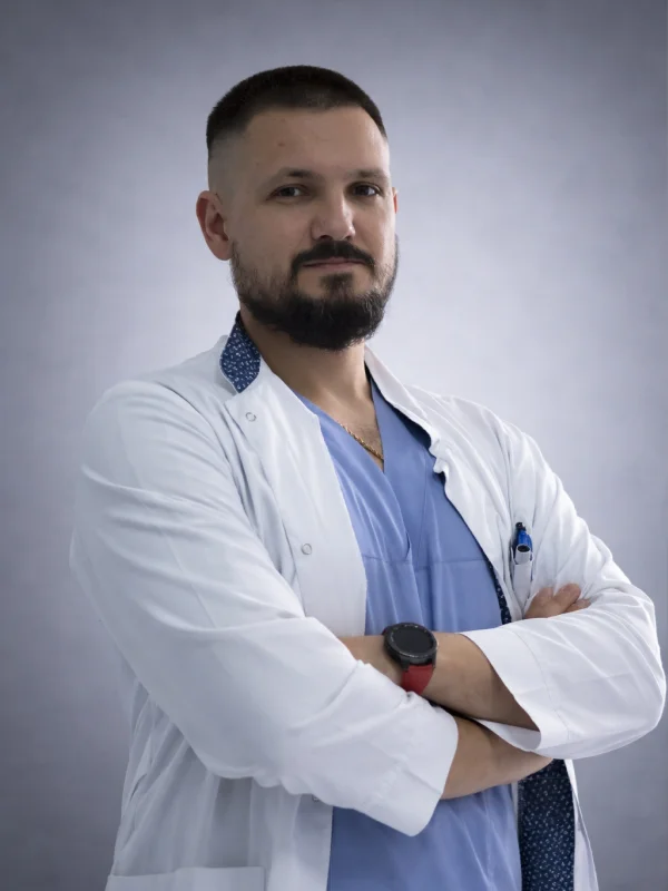 Хомік Дмитро Вікторович