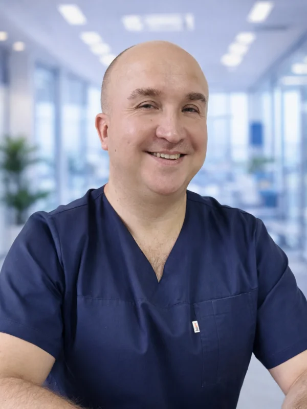 Циганник Роман Анатолійович