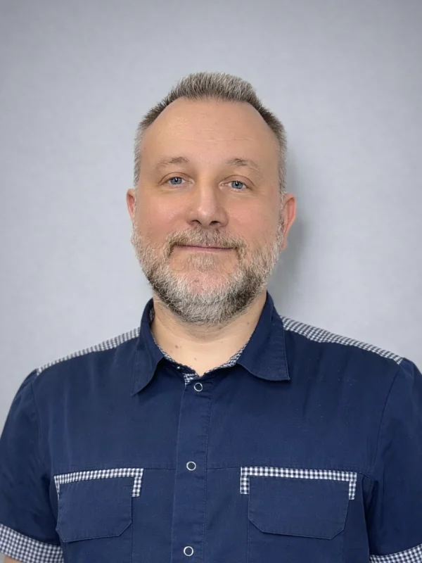 Черняк Олег Валерійович