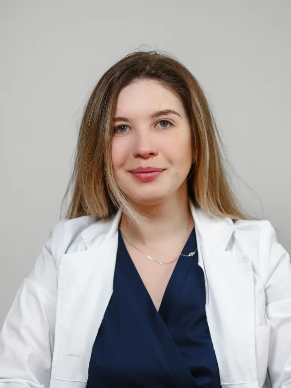 Чигирик Наталія Григорівна