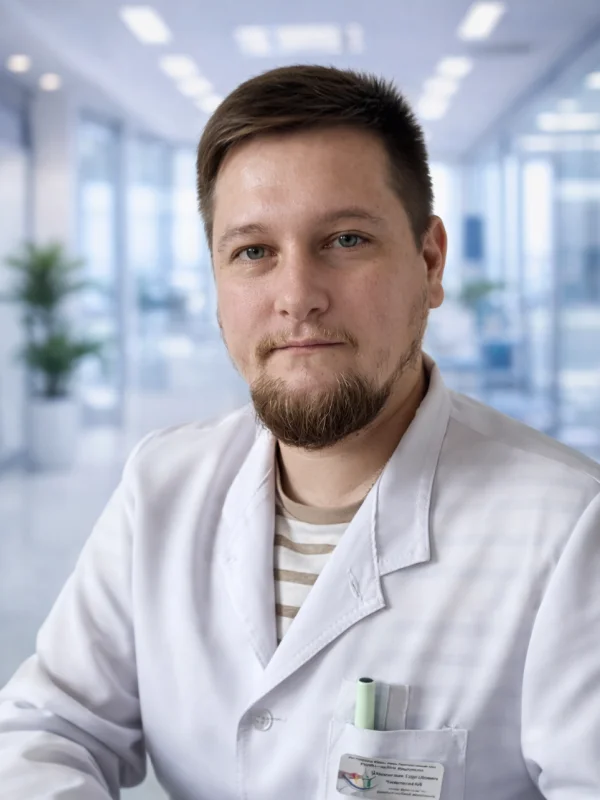 Чижевський Владислав Сергійович