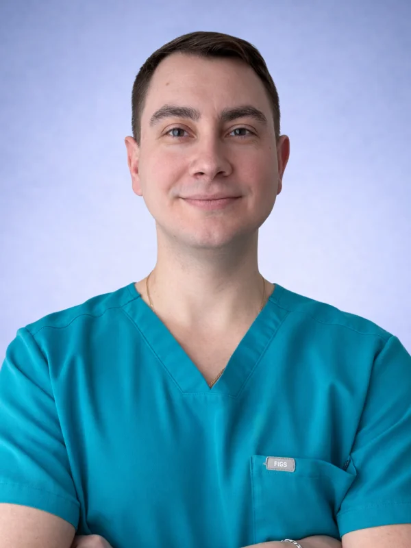 Чумак Віктор Володимирович