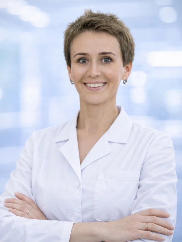 Шабінська Наталія Євгенівна