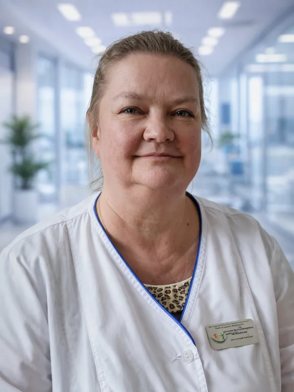 Шавровська Наталія Вадимівна