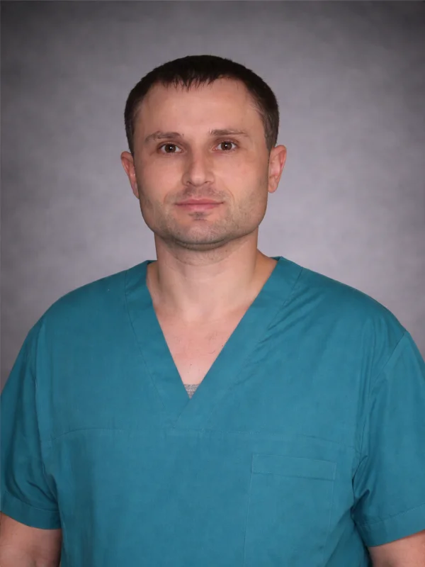 Швайгер Іван Йосипович