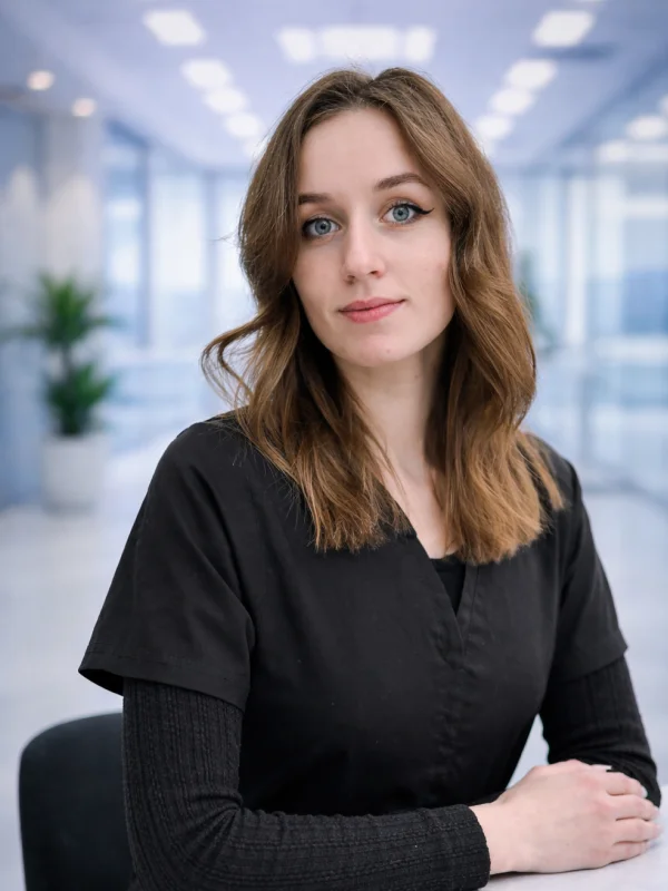 Шиян Діана Юріївна