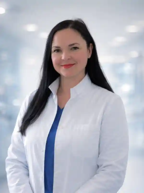 Юдіна Юлія Володимирівна