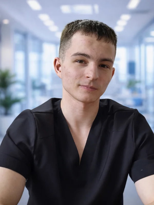 Якунін Михайло Олександрович