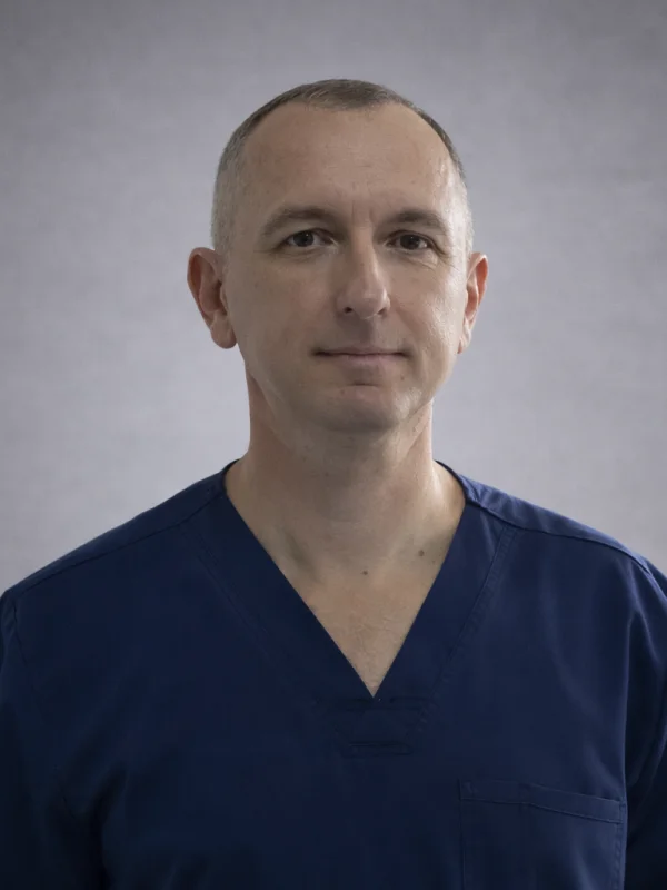 Калінін Ігор Васильович