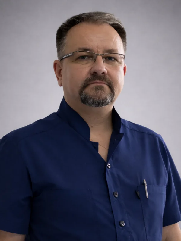 Меркулов Олександр Юрійович