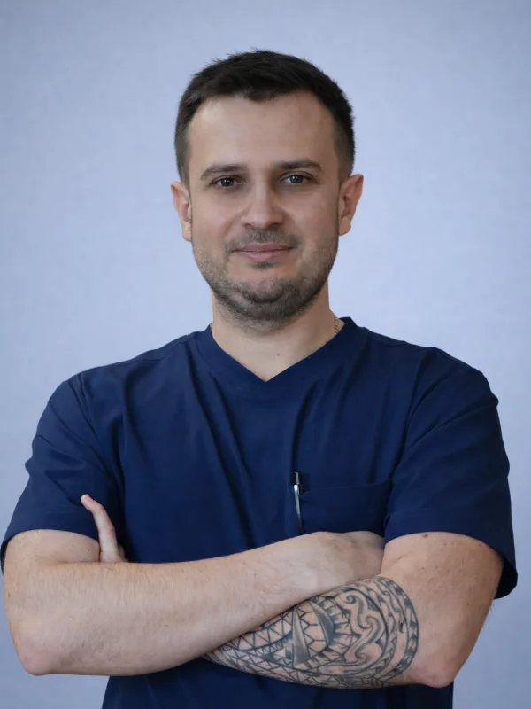 Подобід Олег Едуардович