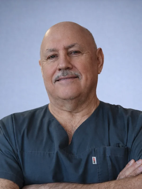 Цапенко Володимир Іванович