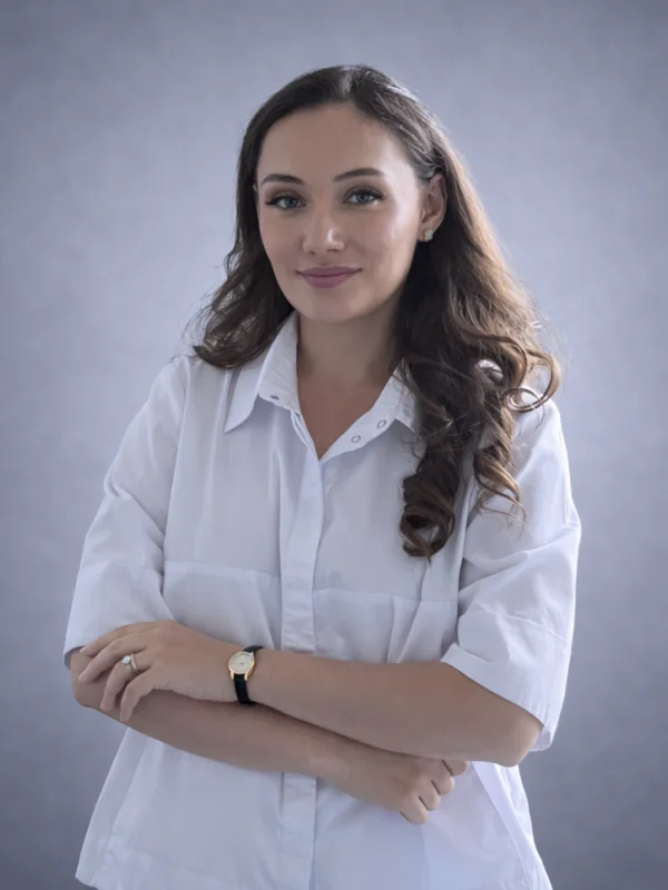 Цибалова Інна Вячеславівна