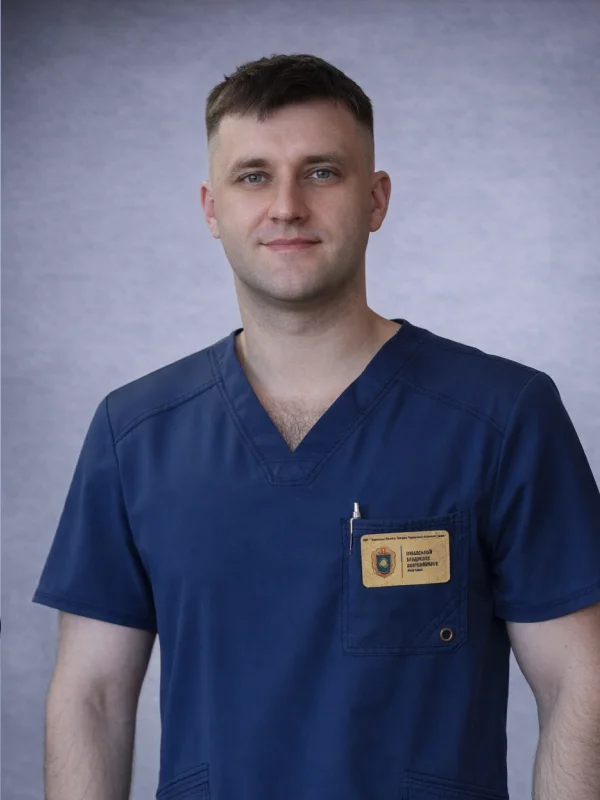 Іржавський Владислав Анатолійович