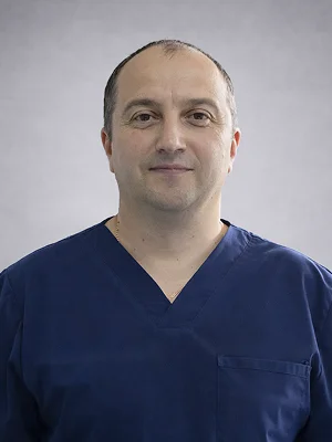 Кошовий Віталій Дмитрович