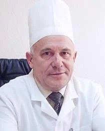 Удуденко Володимир Григорович