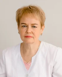 Пєтухова Марина Анатоліївна