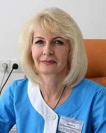 Лакуста Наталія Михайлівна