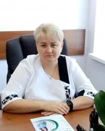 Труба Наталія Вікторівна