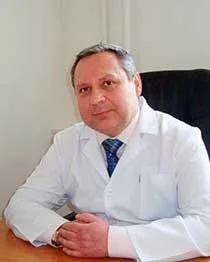 Коваль Василь Іванович