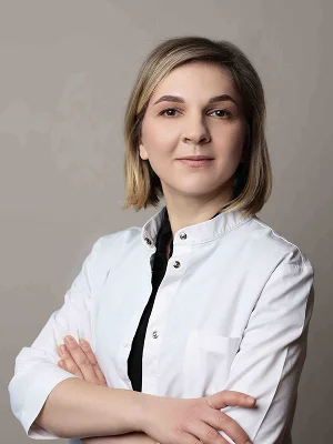 Ткаченко Ольга Віталіївна