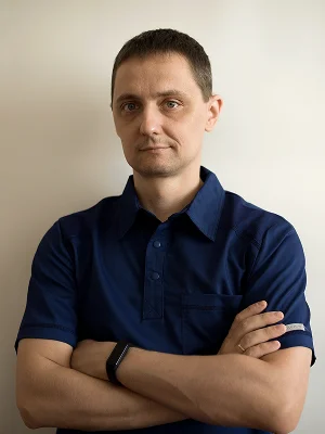 Коваленко Антон Вікторович