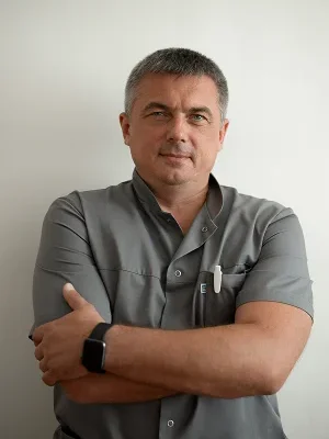 Шило Віталій Миколайович