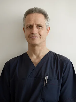 Мороз Володимир Миколайович