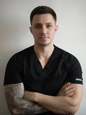 Шевченко Святослав Васильович