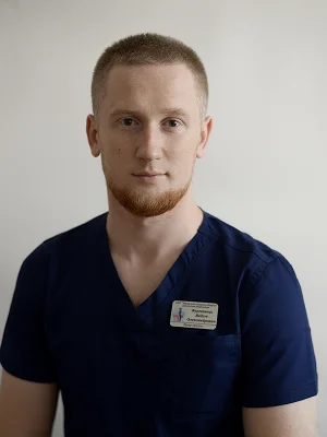 Фурманець Вадим Олександрович